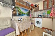 Studio in a large complex with low maintenance fee ID: 5108 - Photo 6