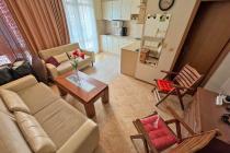 Просторно студио с голяма тераса ID: 3898 - Снимка 1