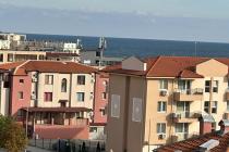 Sea view, one-bedroom apartment in the Elitonia Gardens 1 complex, Ravda ID: 5851 - Photo 1