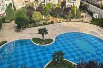 Sea view, one-bedroom apartment in the Elitonia Gardens 1 complex, Ravda ID: 5851 - Photo 2