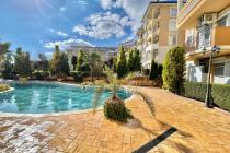 Studio in Ravda in a beautiful complex ID: 3193 - Photo 3