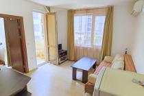 Компактная квартира в центре курорта, хороший район! ID: 4255 - Фото 4