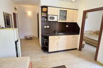 Компактная квартира в центре курорта, хороший район! ID: 4255 - Фото 3