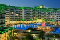 Promocja!!! Mieszkanie w kompleksie Emerald Beach Resort ID: 3449 - Фото10