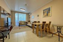 Студия в СПА комплексе по сниженой цене! ID: 3560 - Фото 5