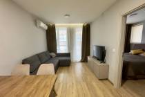 Luxury real estate in a quiet resort area: the “Emilia Romana Park” complex ID: 6208 - Photo 2