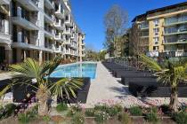 Luxury real estate in a quiet resort area: the “Emilia Romana Park” complex ID: 6208 - Photo 1