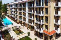 Luxury real estate in a quiet resort area: the “Emilia Romana Park” complex ID: 6208 - Photo 11