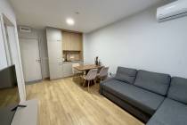 Luxury real estate in a quiet resort area: the “Emilia Romana Park” complex ID: 6208 - Photo 5