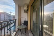 Investment in comfort - an apartment in “Emilia Romana Park” ID: 4844 - Photo 6