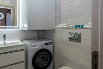 Apartment in a newly built complex  ID: 6210 - Photo 13