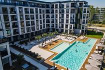 Apartmán v novopostavenom komplexe  ID: 5595 - Фото1