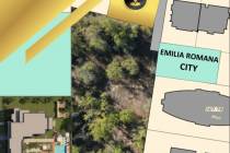 Студия в комплексе «Emilia Romana City 2», курорт Солнечный Берег ID: 6176 - Фото 3