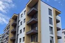 Студия в комплексе «Emilia Romana City 2», курорт Солнечный Берег ID: 6176 - Фото 4