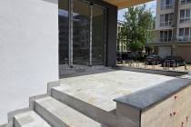 Студия в комплексе «Emilia Romana City 2», курорт Солнечный Берег ID: 6176 - Фото 6