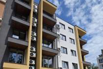 Студия в комплексе «Emilia Romana City 2», курорт Солнечный Берег ID: 6176 - Фото 7