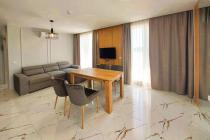 Nowoczesny apartament z dużym tarasem ID: 4846 - Фото1