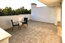 Nowoczesny apartament z dużym tarasem ID: 4846 - Фото6