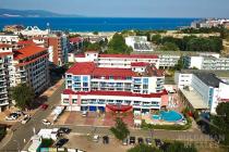 Хубаво студио за почивка на 100 м от плажа ID: 5363 - Снимка 1