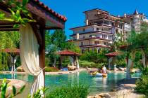 Luxusný komplex „Esteban“, byt pripravený na nasťahovanie ID: 6012 - Фото32