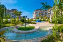 Комфортабельный апартамент в люксовом комплексе "Эстебан" ID: 5930 - Фото 20