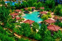 Комфортабельный апартамент в люксовом комплексе "Эстебан" ID: 5930 - Фото 21