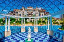 Комфортабельный апартамент в люксовом комплексе "Эстебан" ID: 5930 - Фото 22