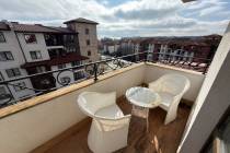 Комфортабельный апартамент в люксовом комплексе "Эстебан" ID: 5930 - Фото 12