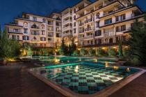 Апартамент с една спалня за продажба в ексклузивния комплекс Esteban VIP Residence Club ID: 1989 - Снимка 1