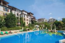 Апартамент с една спалня за продажба в ексклузивния комплекс Esteban VIP Residence Club ID: 1989 - Снимка 2