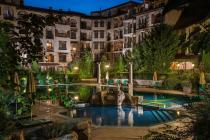 Апартамент с една спалня за продажба в ексклузивния комплекс Esteban VIP Residence Club ID: 1989 - Снимка 3