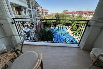 Супер комплекс! Комфортный апартамент для всей семьи  ID: 5417 - Фото 7