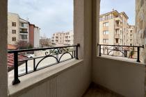 Nehnuteľnosť v luxusnom pobrežnom komplexe ID: 5084 - Фото14