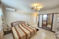 Priestranný byt s moderným nábytkom  ID: 3812 - Фото17