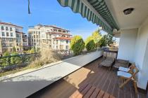 Priestranný byt s moderným nábytkom  ID: 3812 - Фото19