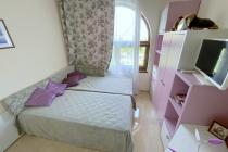 Apartmán v luxusnom komplexe v Nesebare ID: 4305 - Фото10