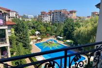 Мезонет със собствена сауна в луксозния комплекс „Естебан“ ID: 5432 - Снимка 19