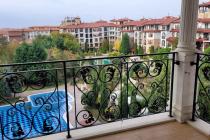 Priestranný byt s moderným nábytkom  ID: 3812 - Фото1