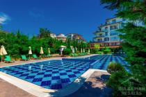 Luxurious apartment in the picturesque area of Nessebar ID: 5712 - Photo 1