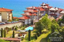 Простор для большой семьи! Апартамент с видом на море ID: 5267 - Фото 22