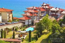 Luxusná nehnuteľnosť v Sveti Vlas! Komplex „Etara 1“ ID: 4680 - Фото1