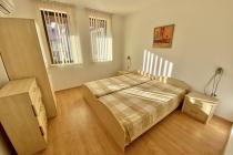 Вид на море и горы! Квартира в комплексе с красивой территорией ID: 3148 - Фото 10