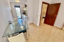 Вид на море и горы! Квартира в комплексе с красивой территорией ID: 3148 - Фото 7