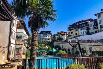 Kup mieszkanie w kompleksie Etara, Sveti Vlas ID: 4012 - Фото3