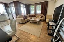 Flat right by the beach, three rooms and a big terrace! ID: 4050 - Photo 8