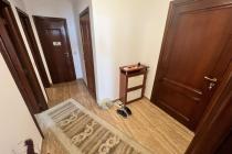 Flat right by the beach, three rooms and a big terrace! ID: 4050 - Photo 7