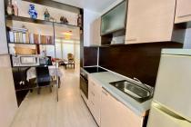 Апартамент с две спални в уютен комплекс близо до морето ID: 5607 - Снимка 5