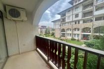 Квартира с мебелью и видом на бассейн в "Этара 2" ID: 5420 - Фото 9