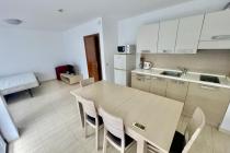 Dwupokojowe mieszkanie w kompleksie „Etara 2” blisko plaży i infrastruktury ID: 5611 - Фото7