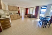 Byt v zelenej oblasti Sveti Vlas blízko mora ID: 5639 - Фото6